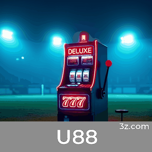 U88 Logo