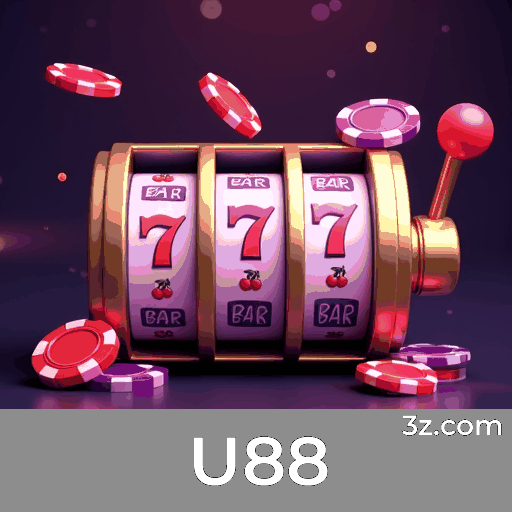 U88 Logo