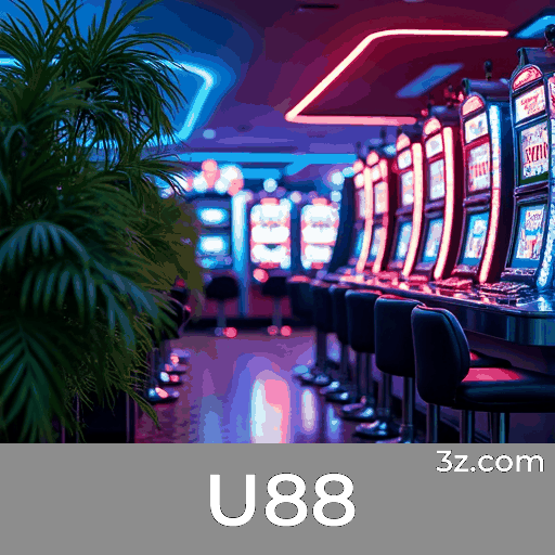 U88 Logo