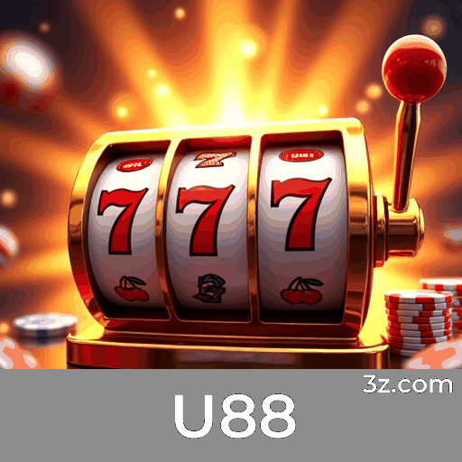 U88 Logo