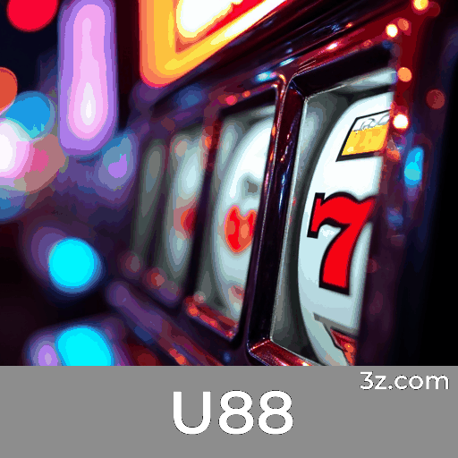 U88 Logo