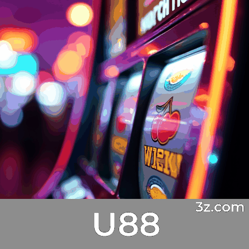 U88 Logo