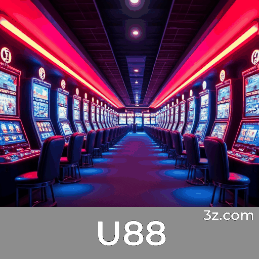 Jogos Online U88 - Gaming Premium