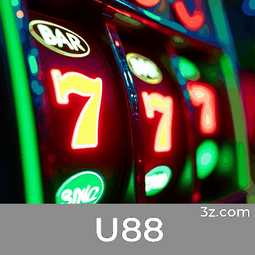 U88 Logo